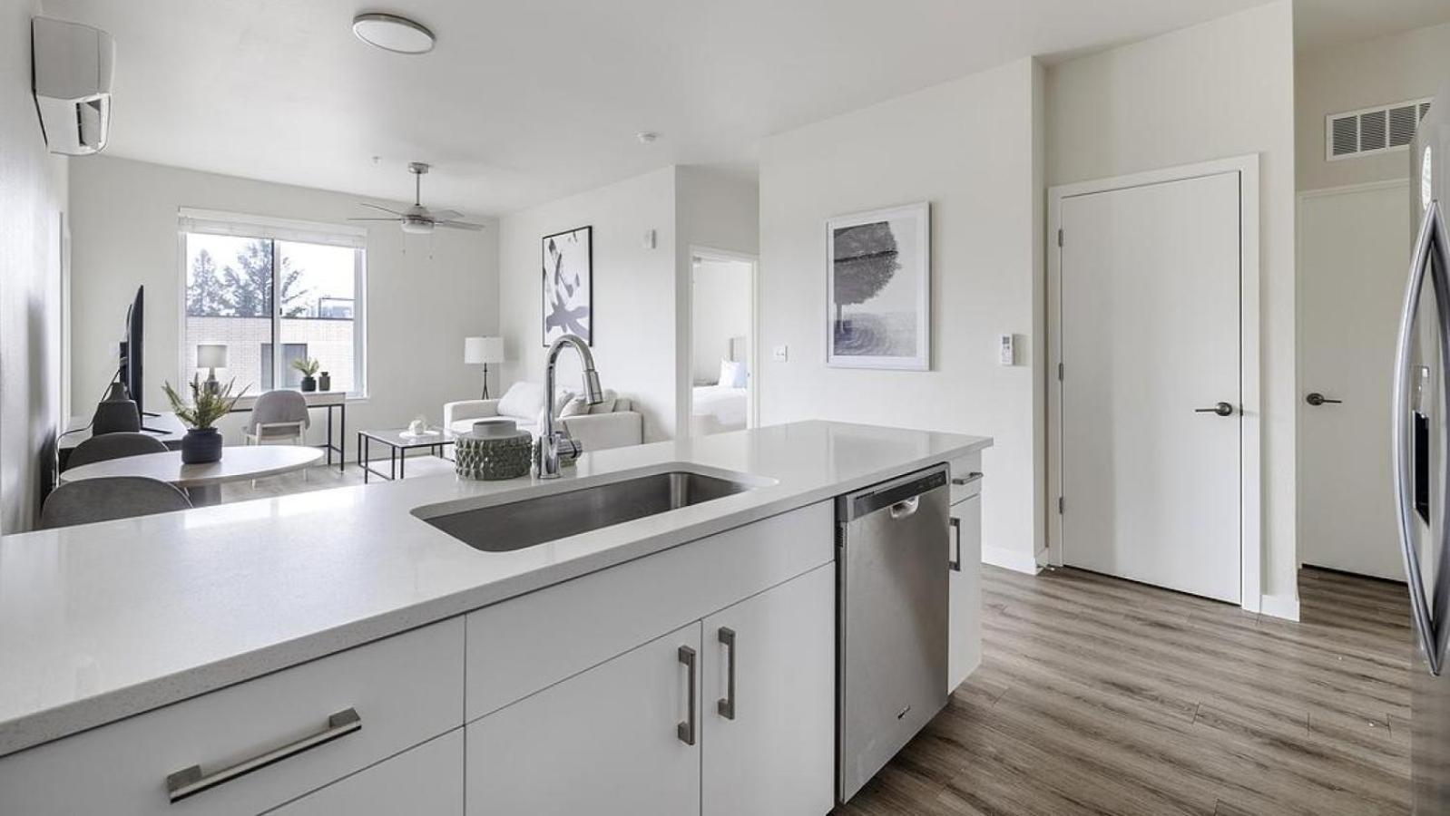 Landing At Marquam Heights - 2 Bedrooms In Southwest Apartment
