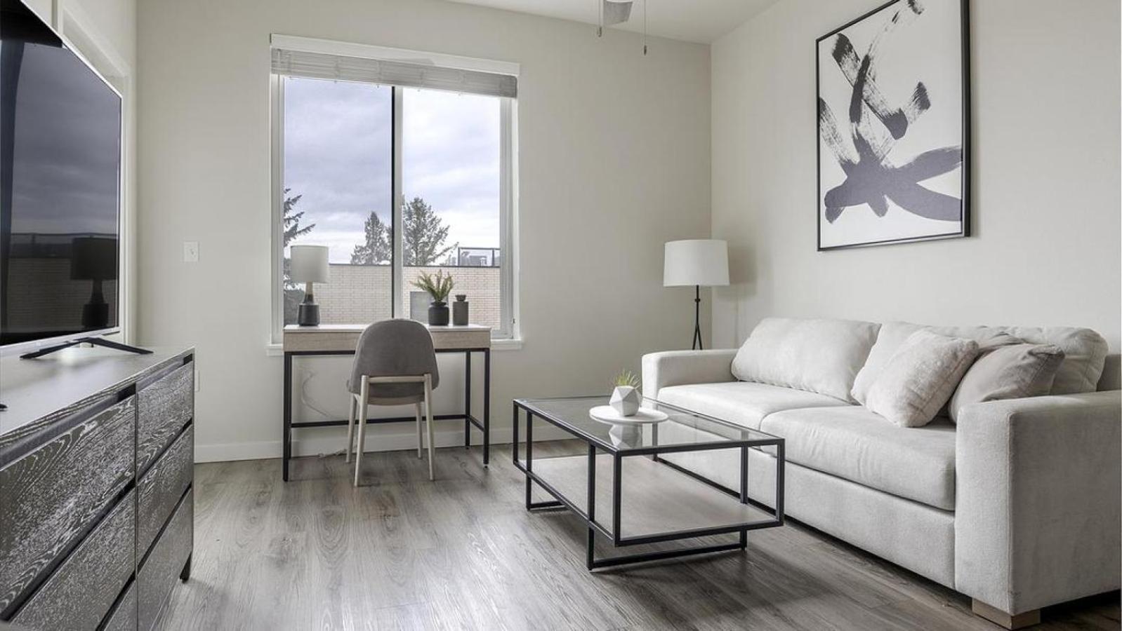 Landing At Marquam Heights - 2 Bedrooms In Southwest Portland