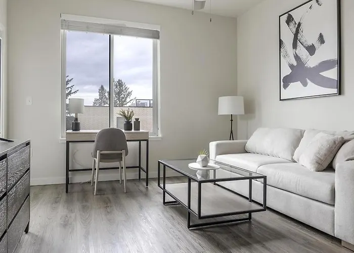 Landing At Marquam Heights - 2 Bedrooms In Southwest Portland