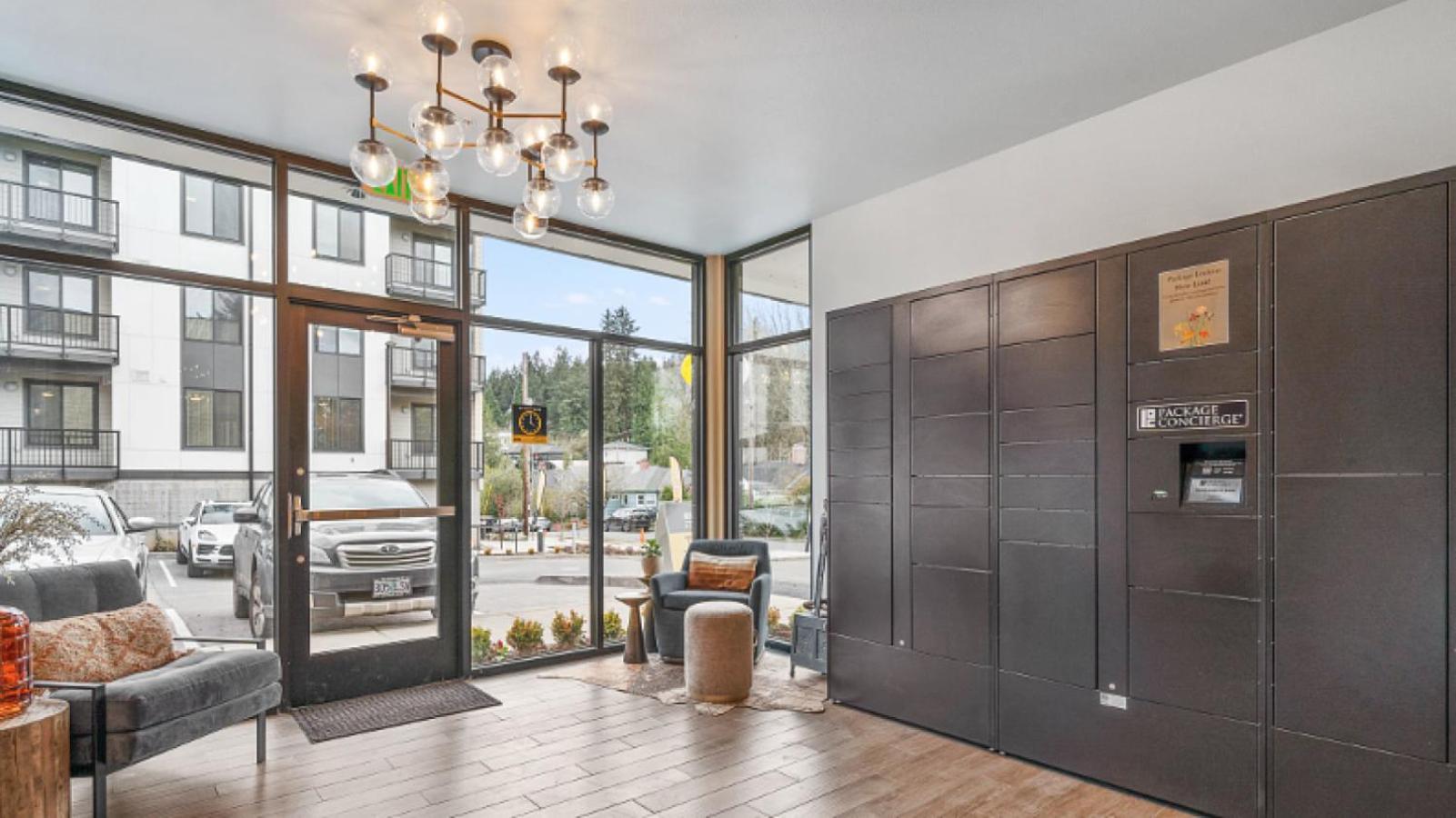 Apartment Landing At Marquam Heights - 2 Bedrooms In Southwest Portland