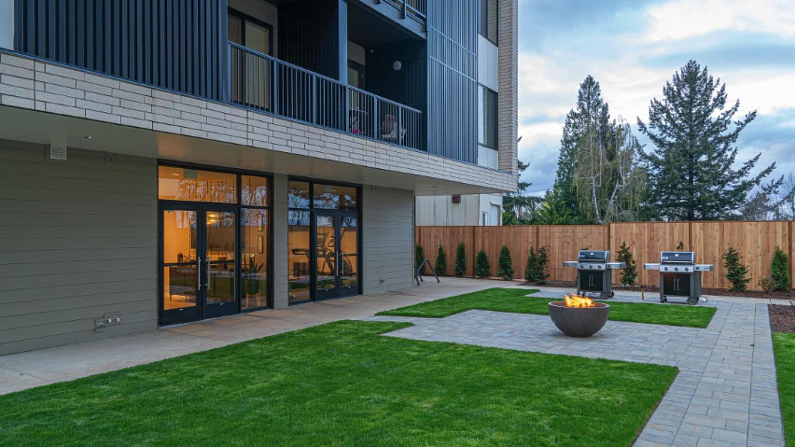 Apartment Landing At Marquam Heights - 2 Bedrooms In Southwest