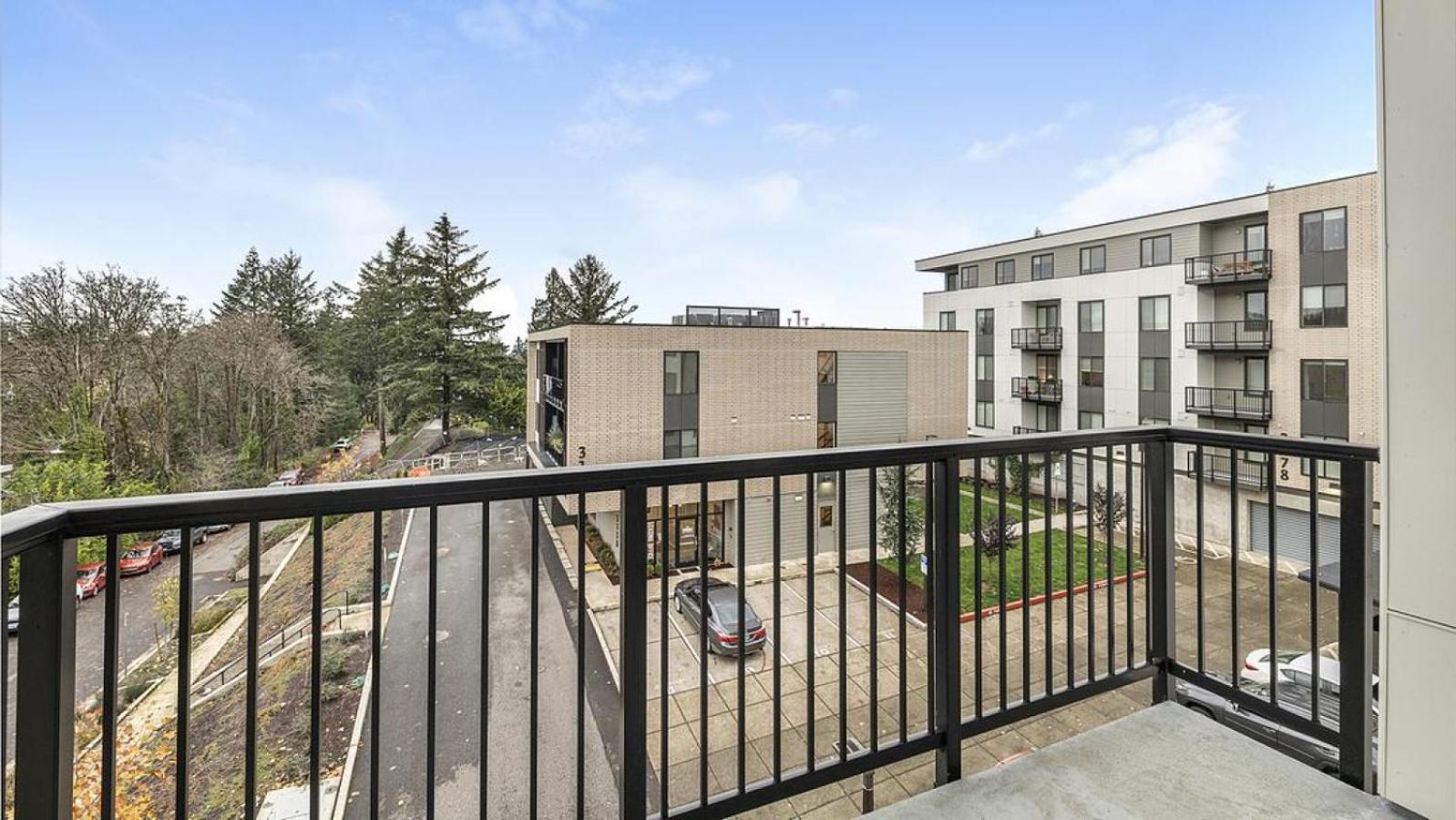 Apartment Landing At Marquam Heights - 2 Bedrooms In Southwest *