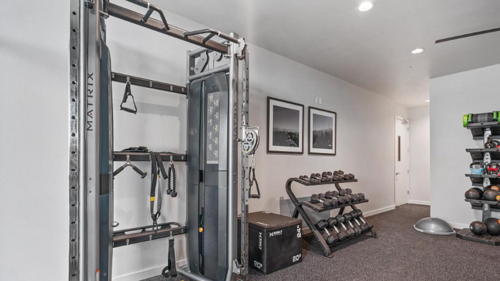 Landing At Marquam Heights - 2 Bedrooms In Southwest Portland