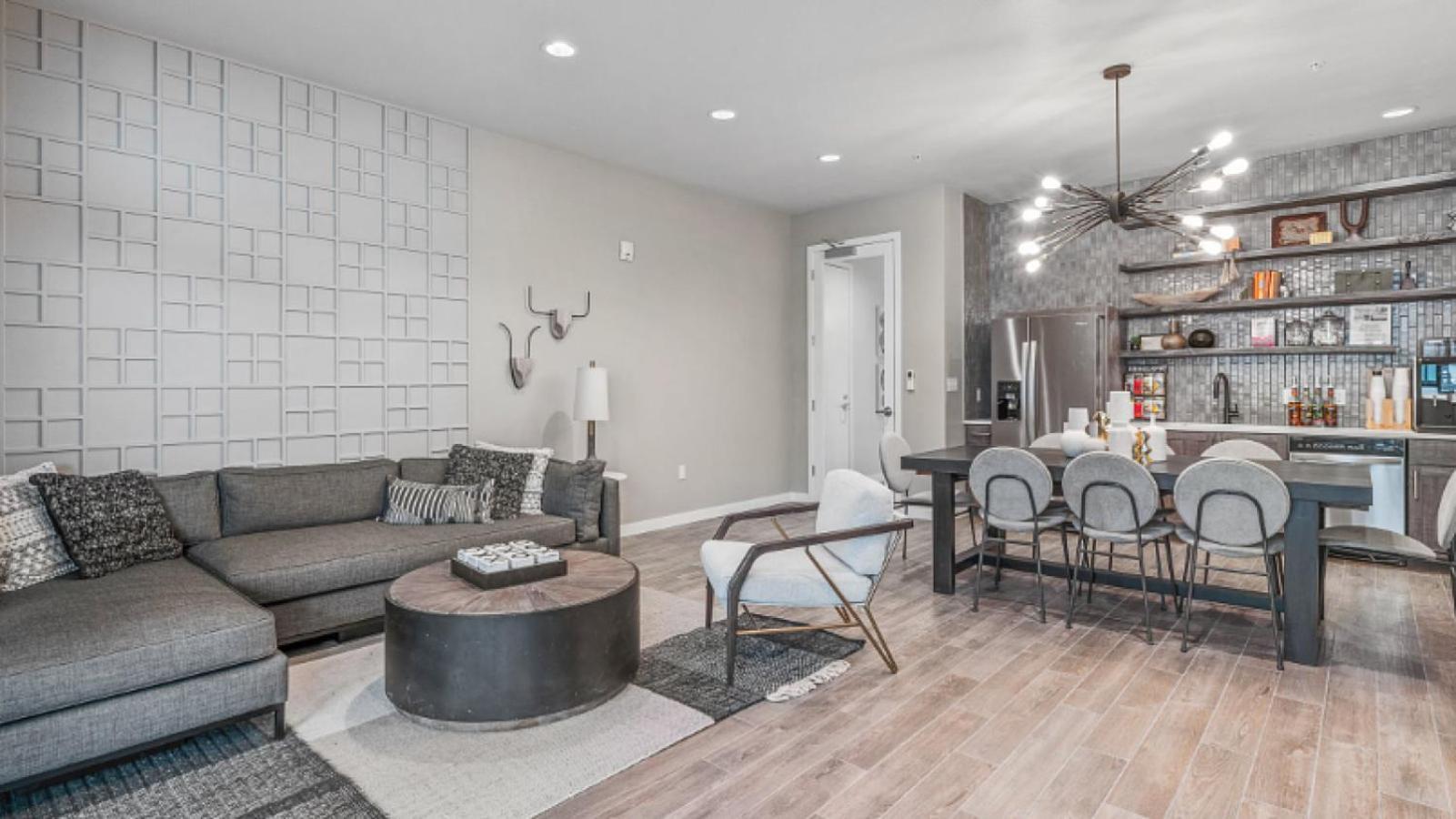 Landing At Marquam Heights - 2 Bedrooms In Southwest
