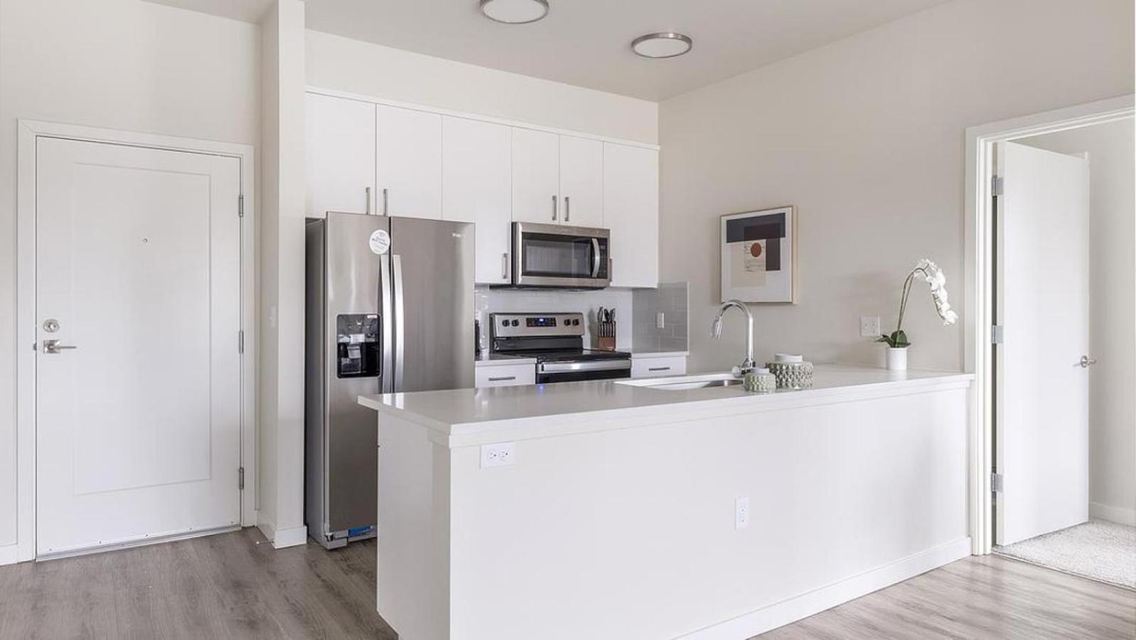 Landing At Marquam Heights - 2 Bedrooms In Southwest Apartment *