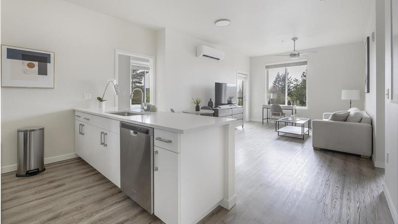 Apartment Landing At Marquam Heights - 2 Bedrooms In Southwest *