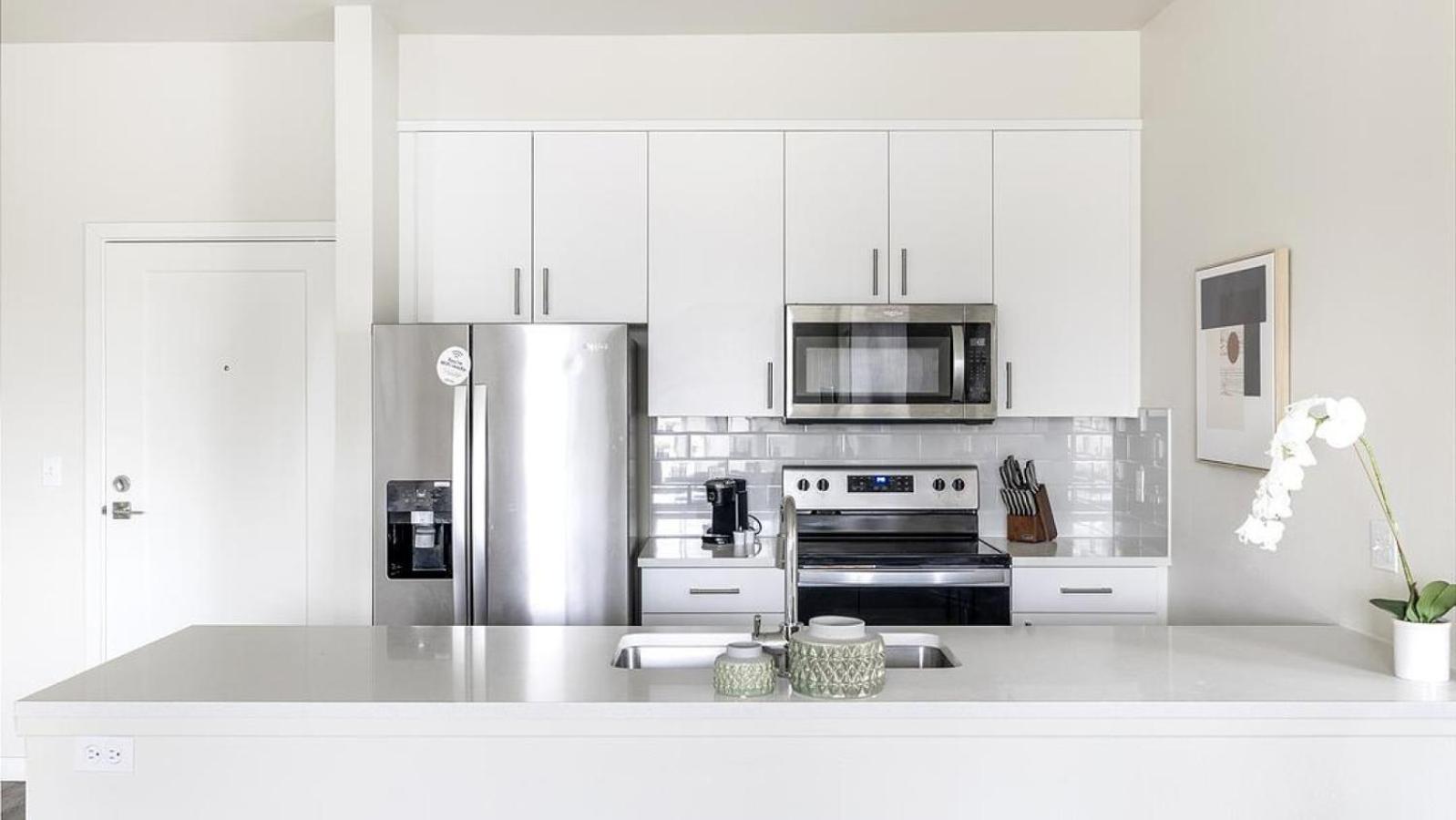 Apartment Landing At Marquam Heights - 2 Bedrooms In Southwest *