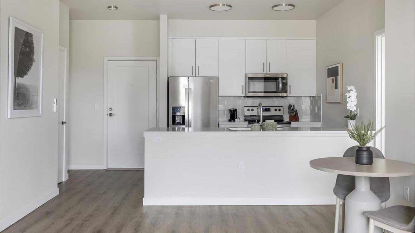 Landing At Marquam Heights - 2 Bedrooms In Southwest Apartment Portland