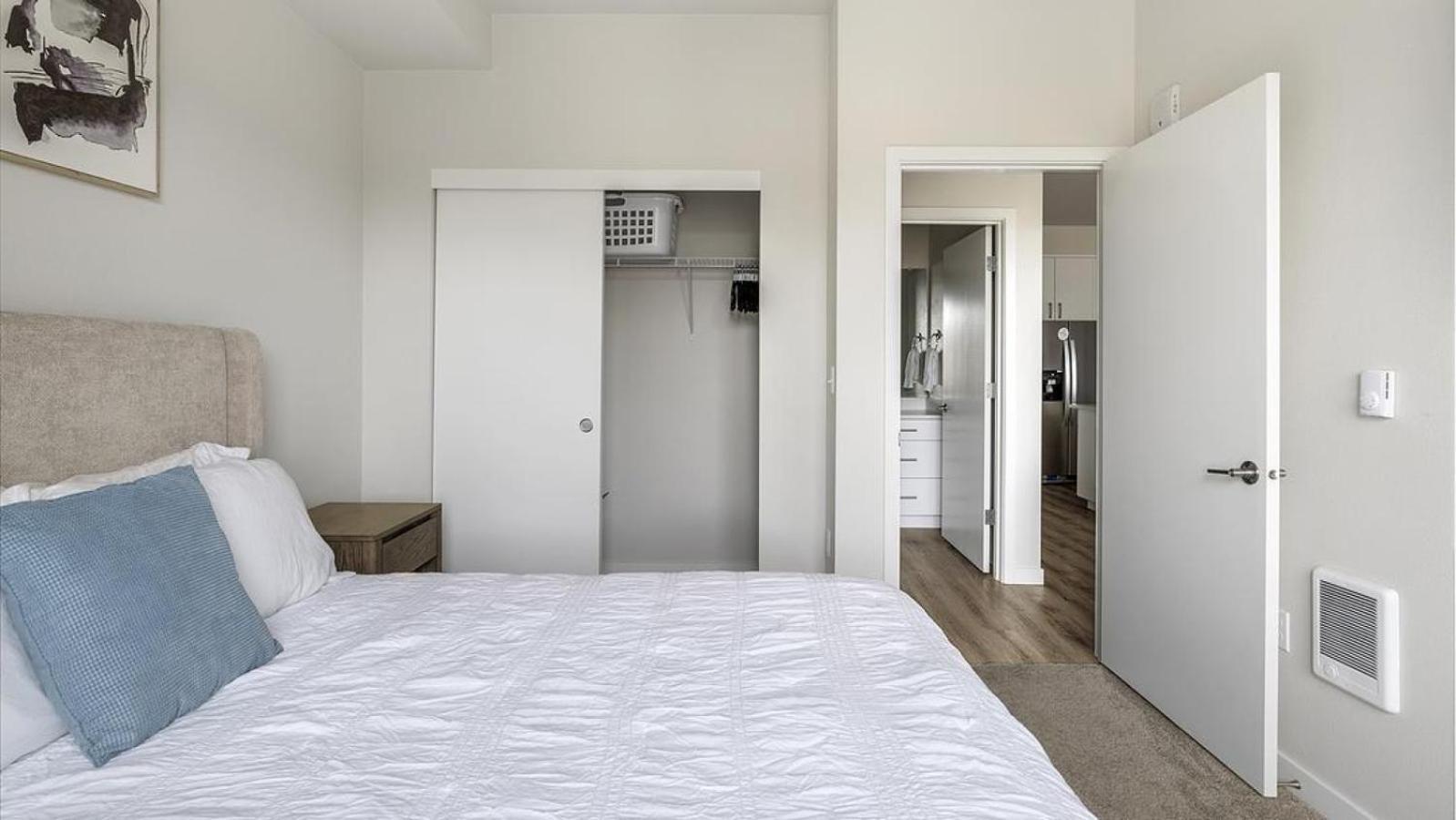 Apartment Landing At Marquam Heights - 2 Bedrooms In Southwest Portland