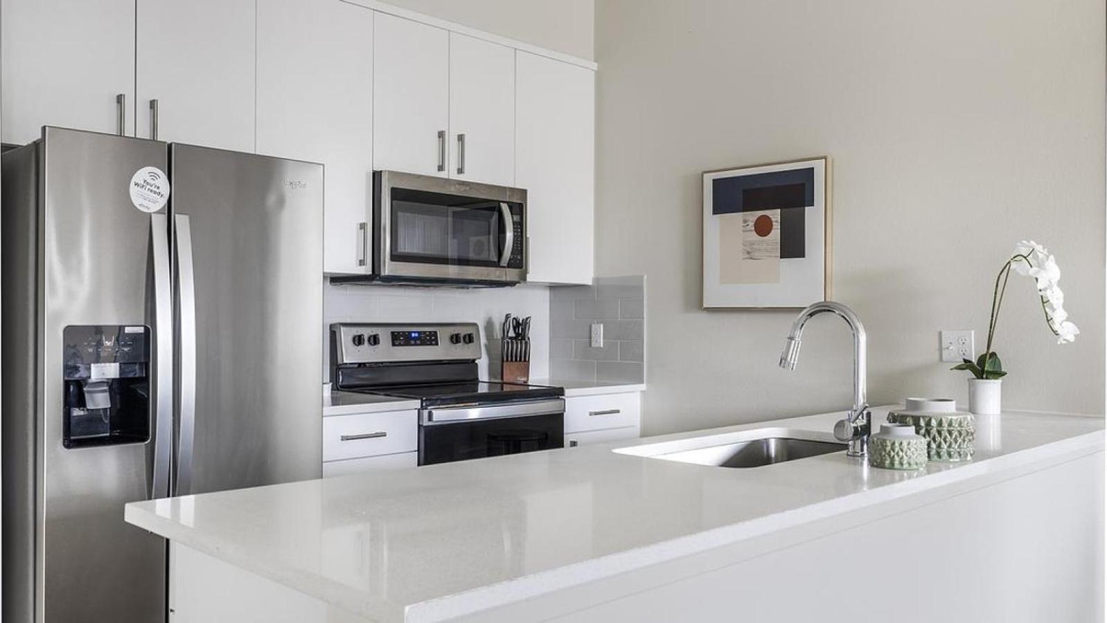 Landing At Marquam Heights - 2 Bedrooms In Southwest * Portland