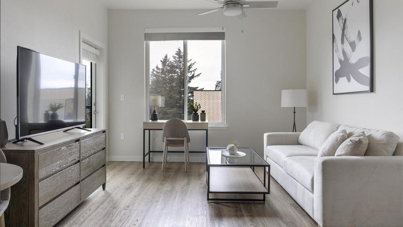 Landing At Marquam Heights - 2 Bedrooms In Southwest Apartment