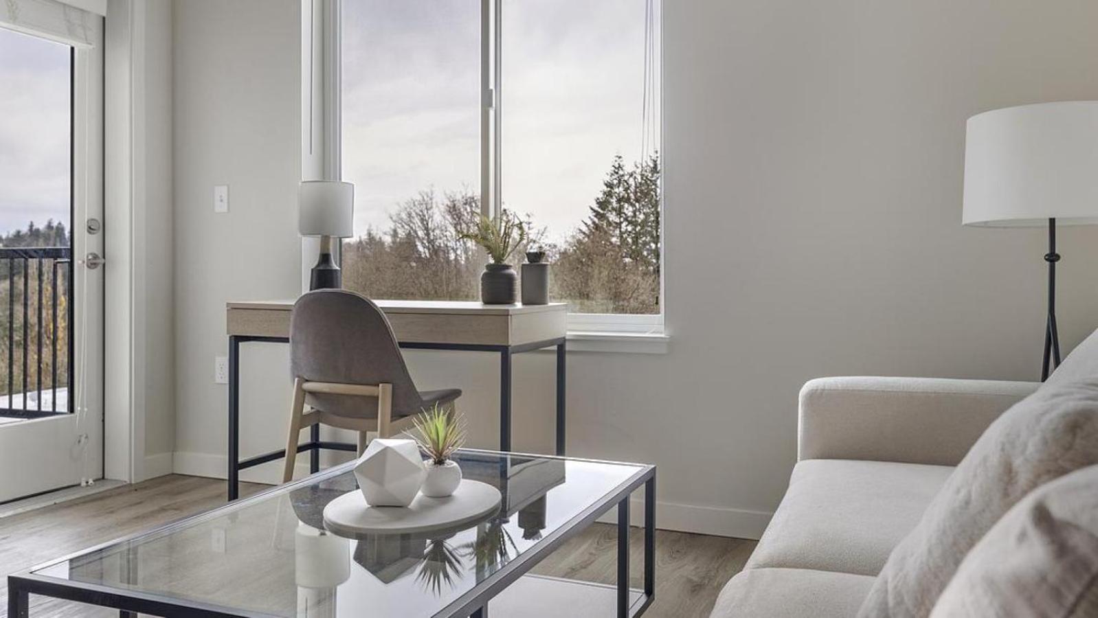 Landing At Marquam Heights - 2 Bedrooms In Southwest Apartment Portland