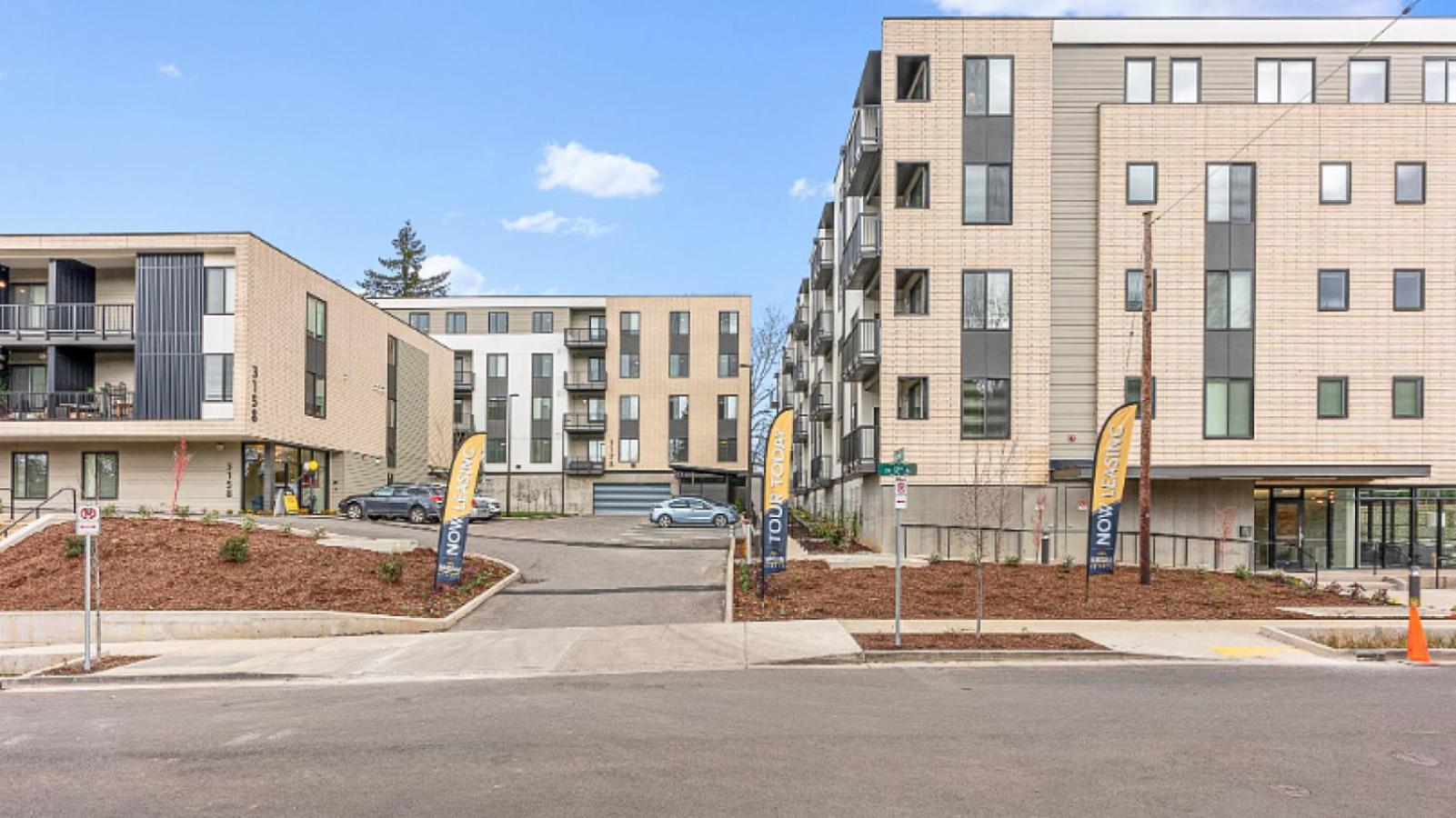 Apartment Landing At Marquam Heights - 2 Bedrooms In Southwest Portland