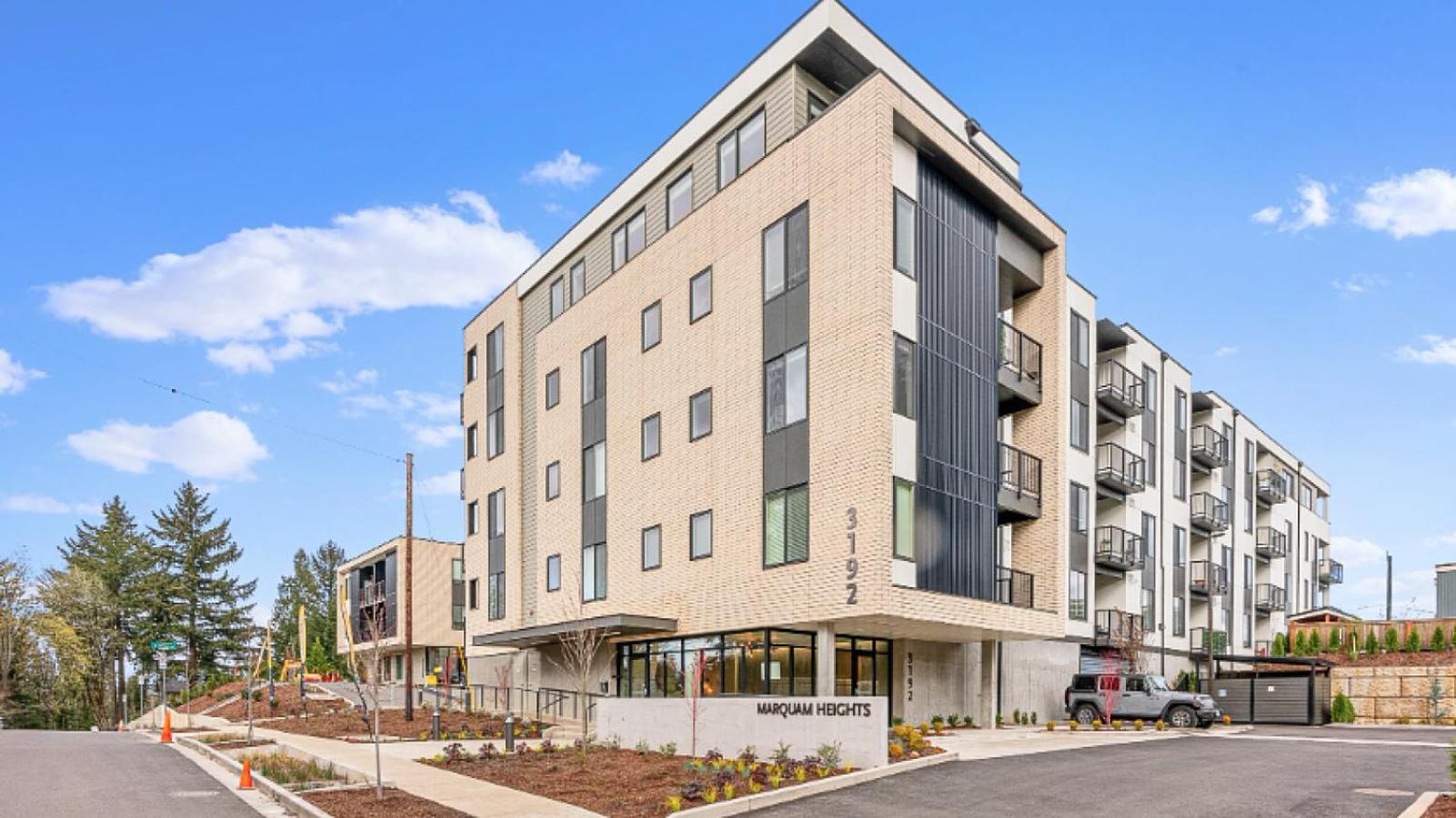Landing At Marquam Heights - 2 Bedrooms In Southwest * Portland